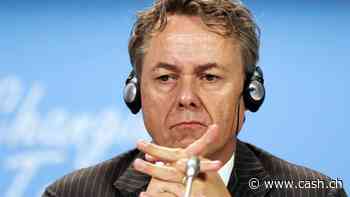 UBS übernimmt Credit Suisse in Notfall-Deal für bloss 3 Milliarden Franken