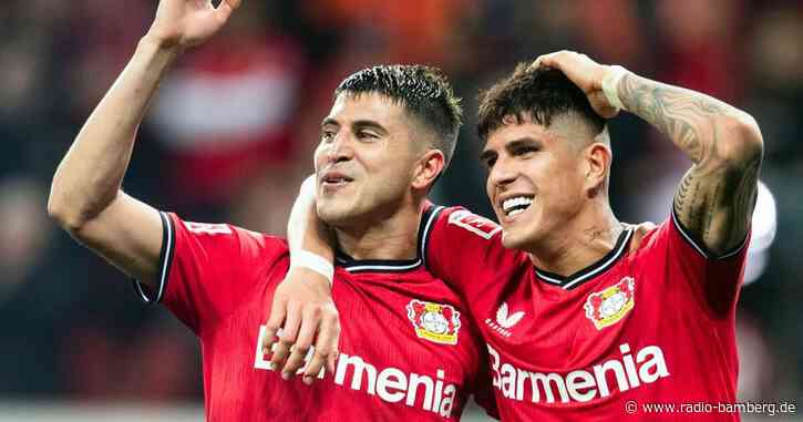 Niederlage in Leverkusen: Salihamidzic stellt Charakterfrage