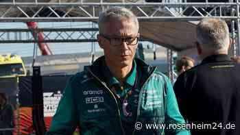 Krack zur Strafe: Haben uns ans Reglement gehalten