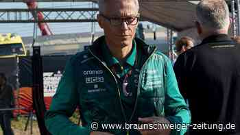 Krack zur Strafe: Haben uns ans Reglement gehalten