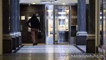 Massnahmen zu Credit Suisse werden von USA und EZB begrüsst