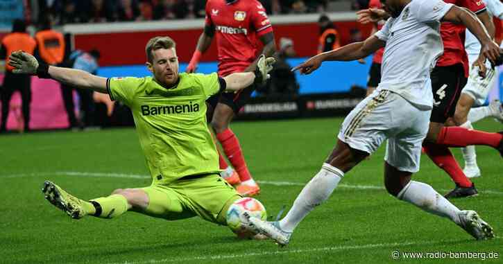 «Alles vermissen lassen»: Zweiter ins Topspiel gegen BVB