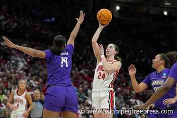 Tar Heels, Buckeyes seek better showings, and another ‘W’