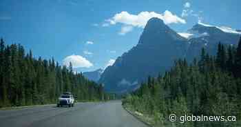 Jasper opens backcountry camping reservations Monday