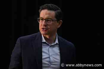 Poilievre calls for testing that would allow doctors, nurses to work across Canada