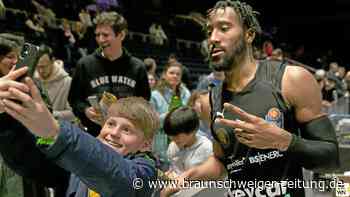 Braunschweiger besiegen Heidelberg-Fluch dank „Myles and More“