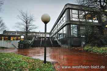 „Gesamtschul-Neubau in Bielefeld streichen“