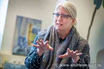 Junge Straftäter in Bielefeld legen ihre Masken ab