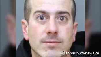 Toronto man wanted for alleged sexual assault in east end residence