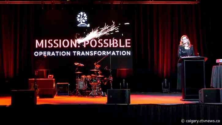 Fundraiser for autistic children helps fill funding gap