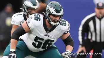 2023 NFL free agency grades: Steelers get 'B' for bolstering O-line, Eagles get 'A-' for Marcus Mariota move