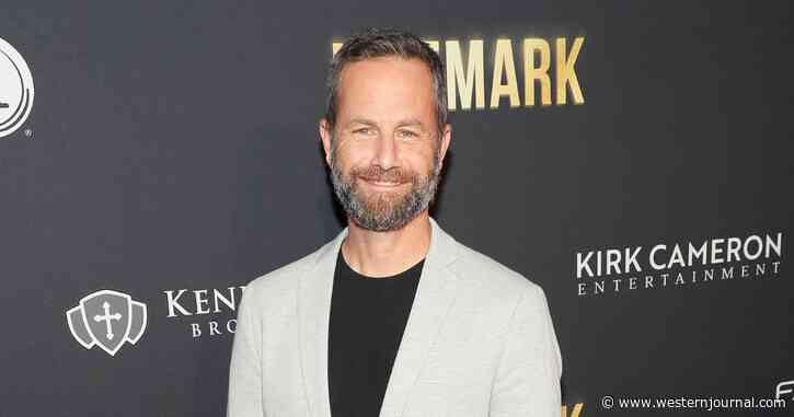 Library Director Gets the Boot After Allegedly Disrupting Kirk Cameron, 'Duck Dynasty' Star Reading Event
