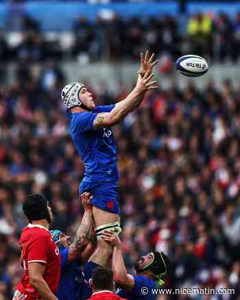 A six mois de la Coupe du monde de rugby, qui sont les grands gagnants en équipe de France?