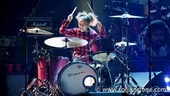 Nandi Bushell Dedicates White Stripes Cover to ‘Role Model’ and ‘Hero’ Meg White