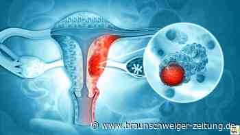 Test ermöglicht bessere Kontrolle von Gebärmutterhalskrebs