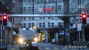 UBS übernimmt CS: Ein Zombie ist weg, doch ein Monster entsteht