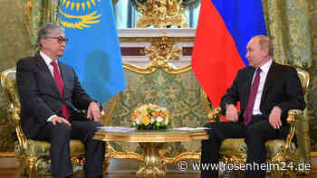 Wahlen in Putins Vorhof: Distanziert sich Kasachstan? Drei Institute liefern Gewissheit