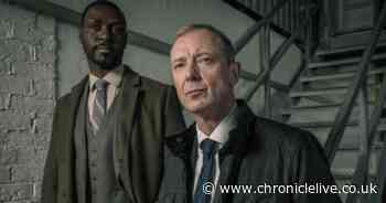 ITV's Grace 'horrifies' viewers with graphic content before watershed