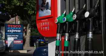 Changes due for motorists in Budget announcement include car tax rise