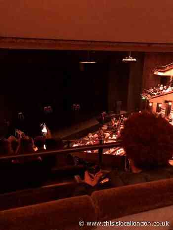 Ballet Black is back with ‘Nina: By Whatever Means'-Dihasya Perera