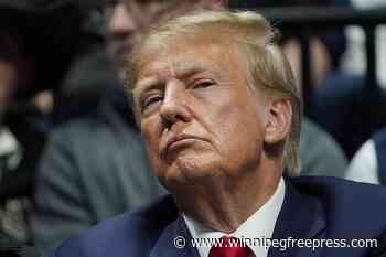 Source: Lawyer invited to testify before Trump grand jury