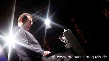 UBA übernimmt Credit Suisse: Das sind die wichtigsten Akteure der Rettung