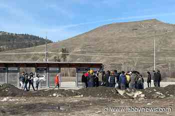 Fundraiser started for international student attacked at Kelowna bus stop