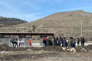 Fundraiser started for international student attacked at Kelowna bus stop