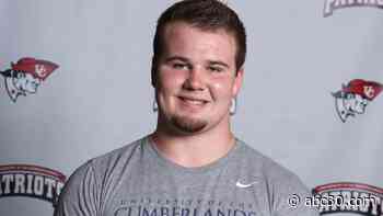 Parents speak out after wrestler dies of heat stroke after begging for water: 'They didn't care'