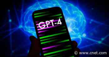 ChatGPT Can Pass the Bar Exam. Does That Actually Matter?     - CNET