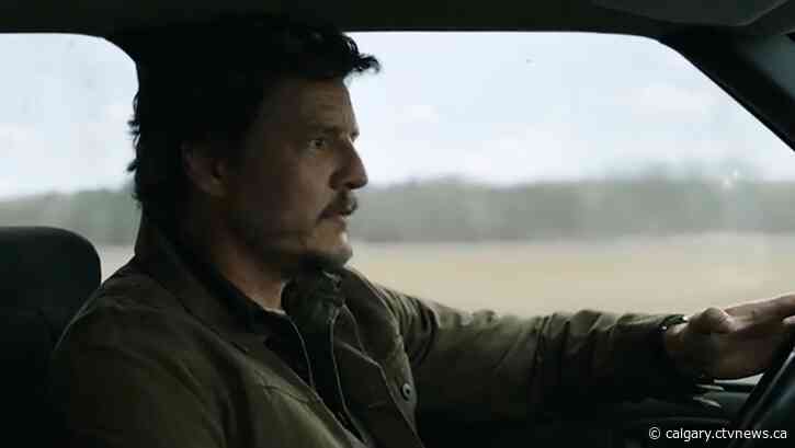 Petition seeks Last of Us star Pedro Pascal named Calgary Stampede parade marshal