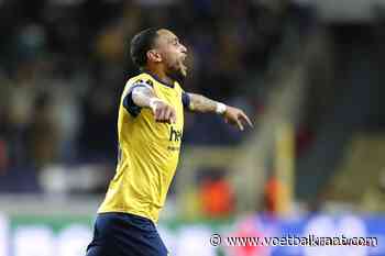Loïc Lapoussin beleeft een droomweek en bekroont nieuwe mijlpaal met een knappe goal