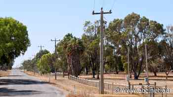 Could you live without electricity? Residents in these small towns are fighting to keep the lights on