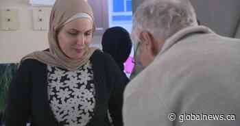 ‘It could collapse at any time’: Earthquake survivors desperate to leave Syria, join family in Calgary