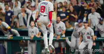World Baseball Classic 2023: How to Watch Team USA vs. Cuba on Sunday From Anywhere     - CNET