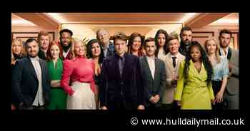 Rise and Fall viewers feel like the Channel 4 programme is a bit too real