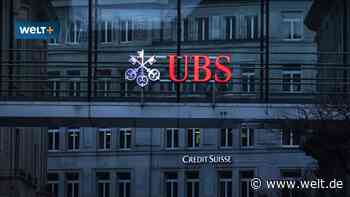 Qualitätsmerkmal Schweizer Bank? Das war einmal