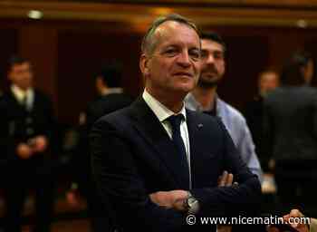 Elections communales à Monaco: la liste de Georges Marsan élue