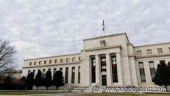 Bankenkrise: Nach Credit-Suisse-Übernahme: Notenbanken wollen in gemeinsamer Aktion Dollar-Versorgung verbessern