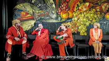 Theater Wolfsburg: Kleists Übergriffiger Richter wird gestellt