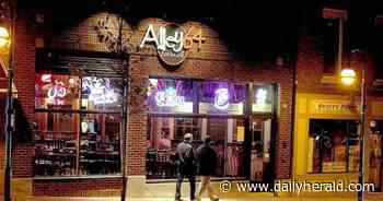 St. Charles bar faces hearing over unauthorized fireworks display