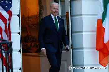 Biden Backs Compromise Over Israeli Judicial Overhaul in Call With Netanyahu