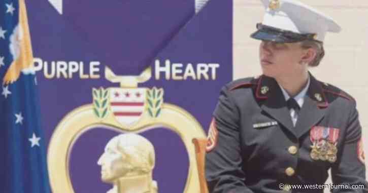 Justice: Woman Who Stole Valor, Posed as Cancer Patient Finally Gets What's Coming to Her