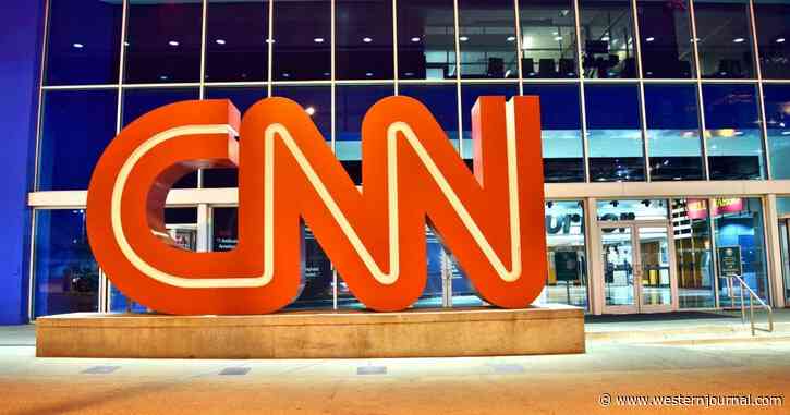 CNN Thinks It Has Trick Up Its Sleeve with March Madness Ad, But Then It All Comes Crumbling Down