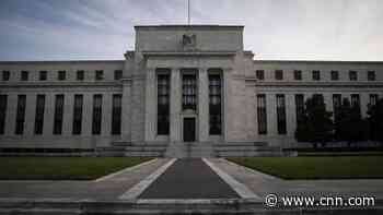 Fed and other central banks try to head off crisis by keeping dollars flowing