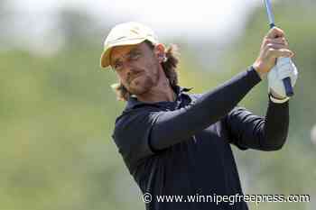 Moore delivers surprise, tops Spieth, Schenk at Innisbrook