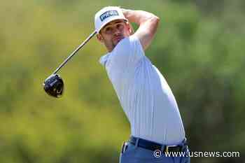 Moore Delivers Surprise, Tops Spieth, Schenk at Innisbrook