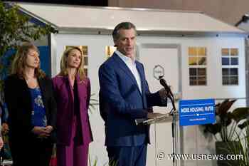 California to Seek Beds for Mental Health, Drug Treatment