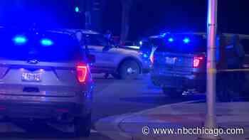 Chicago Police Chase Suspect Climbed Into Ceiling of  Interview Room: Court Docs