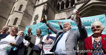 News focus: Counsel of woe - in-house solicitors under pressure on ethics